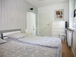 Cozy Apartment in Neubukow near Water Sports