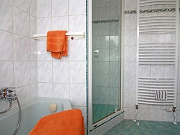 Cozy Apartment in Neubukow near Water Sports