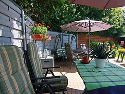 Cozy Apartment in Neubukow near Water Sports