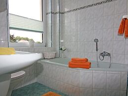 Cozy Apartment in Neubukow near Water Sports