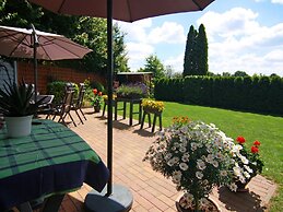 Cozy Apartment in Neubukow near Water Sports