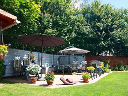 Cozy Apartment in Neubukow near Water Sports