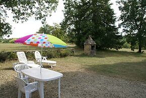 Romantic Cottage, Berbiguieres