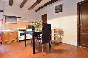Romantic Cottage, Berbiguieres