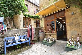 Romantic Cottage, Berbiguieres