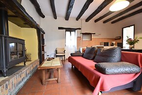 Romantic Cottage, Berbiguieres