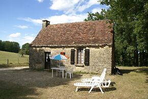 Romantic Cottage, Berbiguieres