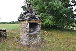 Romantic Cottage, Berbiguieres