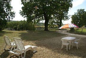 Romantic Cottage, Berbiguieres