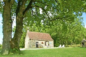 Romantic Cottage, Berbiguieres