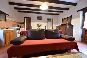 Romantic Cottage, Berbiguieres