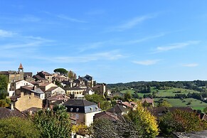 Romantic Cottage, Berbiguieres
