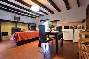 Romantic Cottage, Berbiguieres