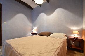 Romantic Cottage, Berbiguieres