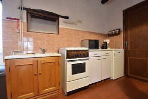 Romantic Cottage, Berbiguieres