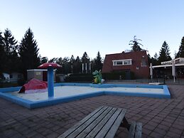 Nice Chalet in Wooded Location