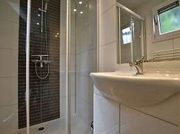 Nice Chalet in Wooded Location