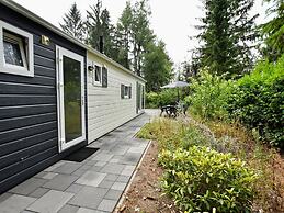 Nice Chalet in Wooded Location