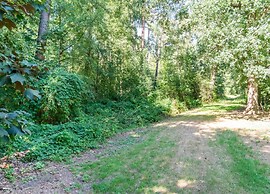 Cosy Chalet w/ Garden Patio