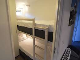 Nice Chalet in Wooded Location