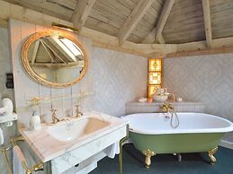 Cozy Holiday Home in Volkel With Sauna
