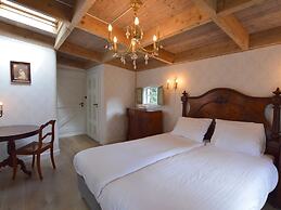 Cozy Holiday Home in Volkel With Sauna