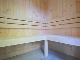 Cozy Holiday Home in Volkel With Sauna