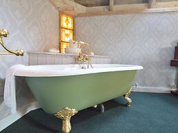 Cozy Holiday Home in Volkel With Sauna