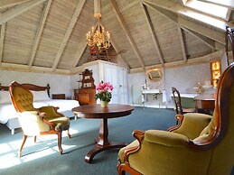 Cozy Holiday Home in Volkel With Sauna