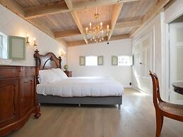 Cozy Holiday Home in Volkel With Sauna