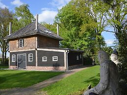 Cozy Holiday Home in Volkel With Sauna