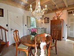 Cozy Holiday Home in Volkel With Sauna