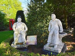 Cozy Holiday Home in Volkel With Sauna