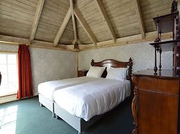 Cozy Holiday Home in Volkel With Sauna