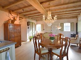 Cozy Holiday Home in Volkel With Sauna