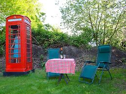 Cozy Holiday Home in Volkel With Sauna