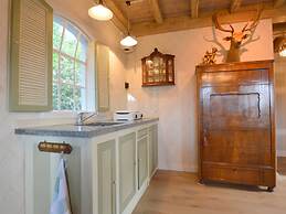 Cozy Holiday Home in Volkel With Sauna