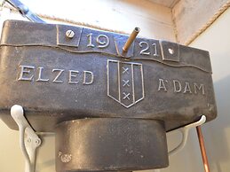 Cozy Holiday Home in Volkel With Sauna