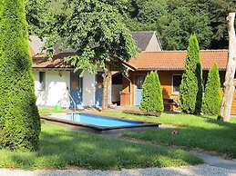 Holiday Farm Situated Next to the Kellerwald-edersee National Park Wit