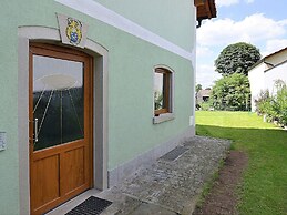 Apartment in Eslarn With Nearby Lake