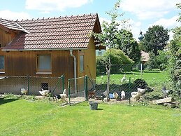 Apartment in Eslarn With Nearby Lake