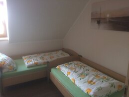 Apartment in Eslarn With Nearby Lake