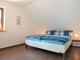 Apartment in Eslarn With Nearby Lake