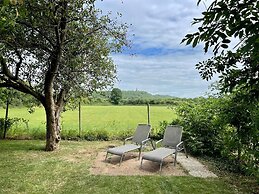 Holiday Home in Spijk With Meadow Views