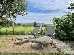 Holiday Home in Spijk With Meadow Views