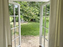 Holiday Home in Spijk With Meadow Views