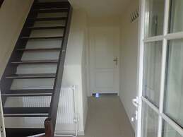 Holiday Home in Spijk With Meadow Views