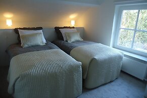 Holiday Home in Spijk With Meadow Views