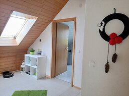 Attic Apartment, Herrischried