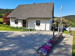 Attic Apartment, Herrischried